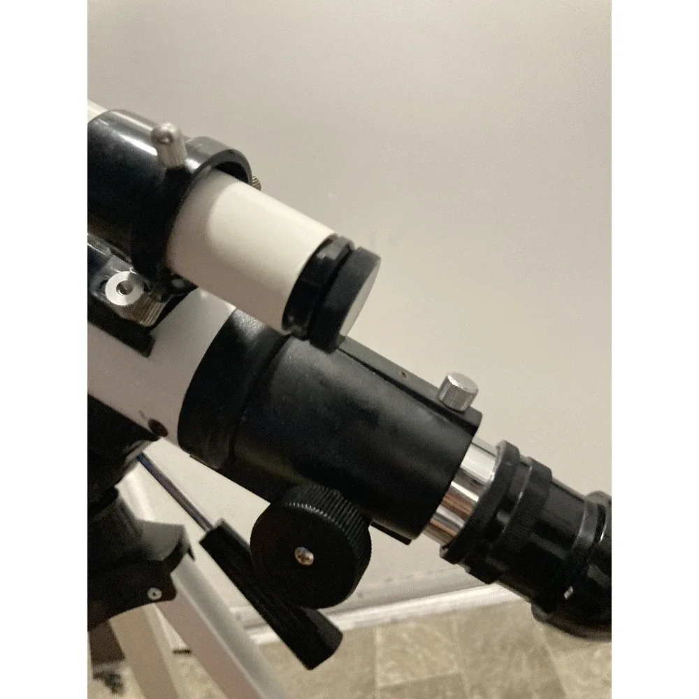 Gskyer Telescope, Telescopes for Adults, 70mm AZ Space Astronomical Refractor